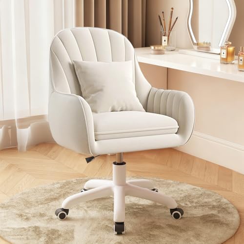 Petal Swivel Chair