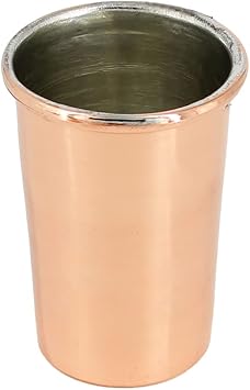 Shark Anatolia Copper Shot Glass 30ml