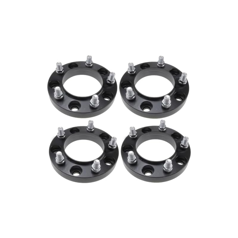 Aqpyityz-4-1-Black-Hubcentric-Wheel-Spacers-5X150-Assembly-Enhances-Your-Driving-Experience 41ycyicj3kl. sl500 . ss800