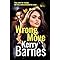Wrong Move: A gripping gangland thriller from bestselling author Kerry Barnes (Carrie Verne series Book 5)