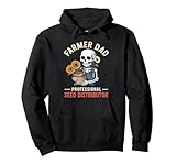 Funny Farmer Dad Apparel