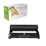 Séries d'imprimantes compatibles : Compatible pour Brother HL-2120 HL-2140 HL-2150N HL-2170N HL-2170W HL-2150N MFC-7045 MFC-7345N MFC7320 MFC-7340 MFC-7345N MFC -7440N MFC-7450 MFC-7840W DCP-7030 DCP-7032 DCP-7040 DCP-7045N Series.