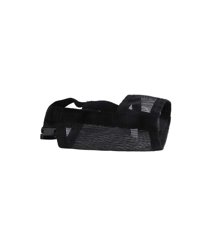 Maulkorb (Hundehaltung) Hunde Nylon N.3 ilcampo 07627 [der Bereich]