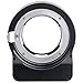 Produktbild Gabale Megadap MTZ11 Objektivadapterring kompatibel mit Leica M auf Nikon Z-Halterung für Z5 Z6 Z7 Z50 Z6II Z7II Kamera ,Autofokus-Objektivadapter