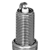 NGK (4212) ILFR6G-E Laser Iridium Spark Plug, Pack of 1