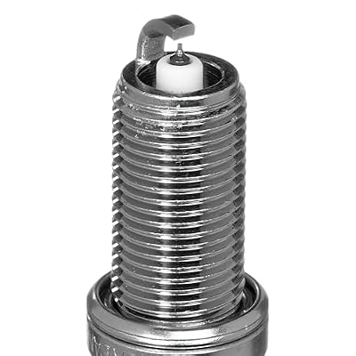 NGK (4212) ILFR6G-E Laser Iridium Spark Plug, Pack of 1