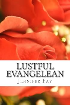 Paperback Lustful Evangelean Book