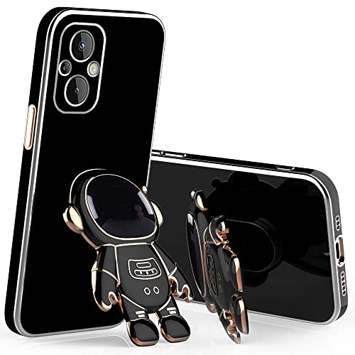 Coque OnePlus Nord N20 5G antichoc rose et noire pour vos séries