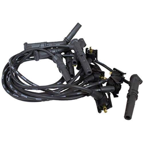 Motorcraft WR5934 Spark Plug Wire Set - Thumbnail 2