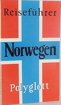 Paperback Norwegen Polyglott Reiseführer [German] Book