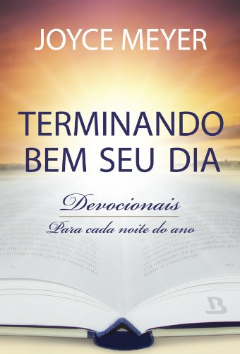Terminando bem o seu dia