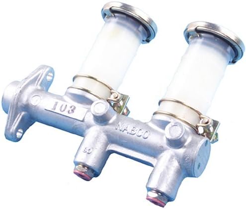 Beck Arnley 072-2678 Brake Master Cylinder