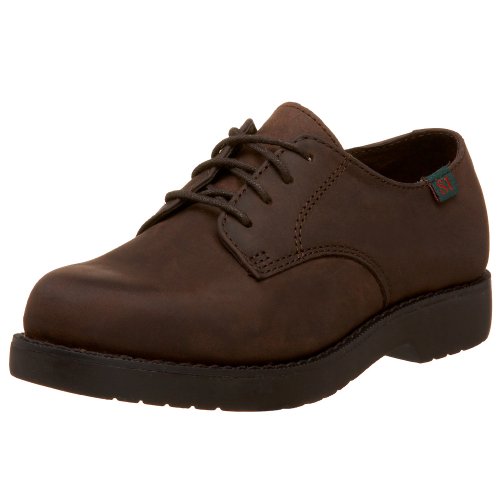 School Issue Semester 6200 Oxford (Toddler/Little Kid/Big Kid),Dark Brown,9 M US Toddler