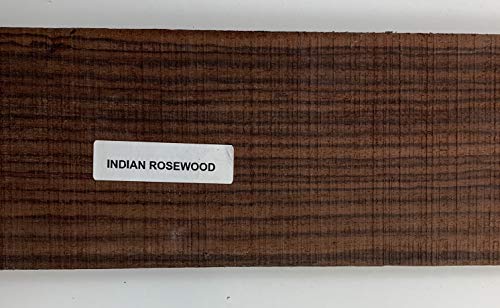Acoustic Fingerboard Blanks Various Wood Types