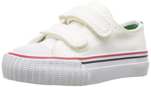 Pf flyers kids',white,2 medium us infant