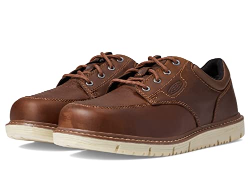Image of KEEN Utility San Jose Oxford Soft Toe