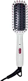 GA.MA ITALY Escova Alisadora Nano Bivolt