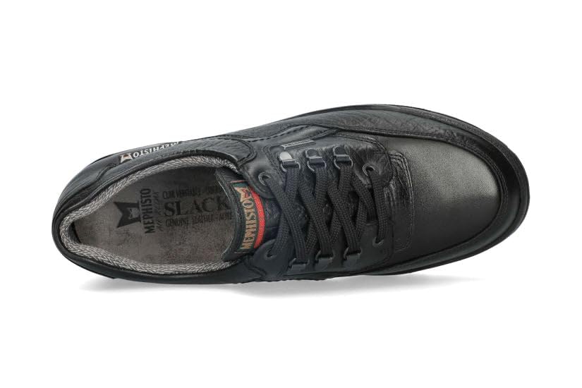 Mephisto Barracuda - Herren schnürschuh