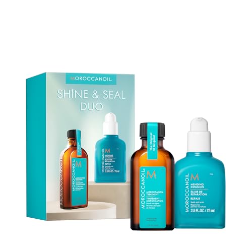 Moroccanoil Mending Infusion Styling Hair Serum