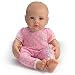 The Ashton - Drake Galleries Lifelike Play Doll of Ashton Drake So Truly Mine: Blonde Hair Blue Eye Baby Doll