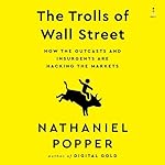 Cover of The Trolls of Wall Street