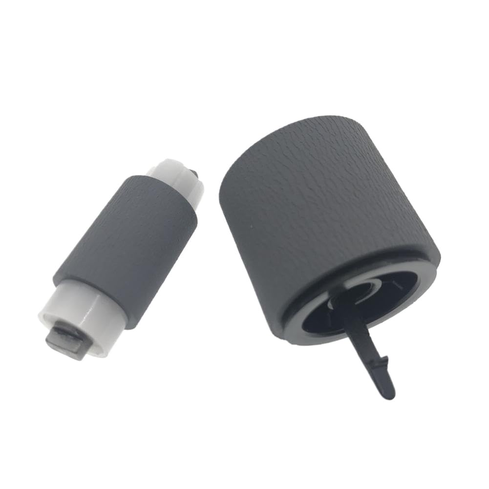 10er Set Pickup Rolle Trennung Kompatibel Mit Samsung ML3310