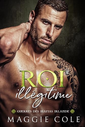 Roi Illégitime: La sombre romance contestée d’a... [French] 1963274008 Book Cover