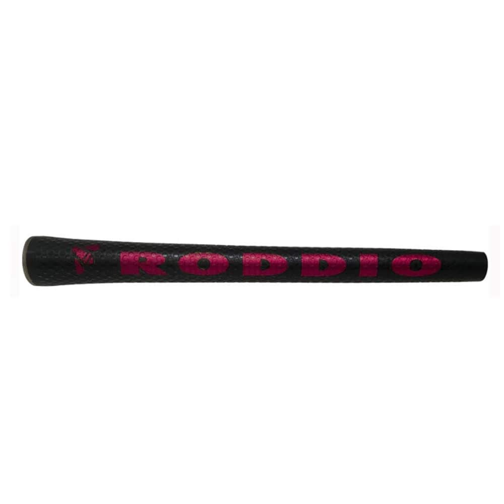 RODDIO Grip ロッディオ グリップ 黒/赤 10本セット 商品の説明ご覧