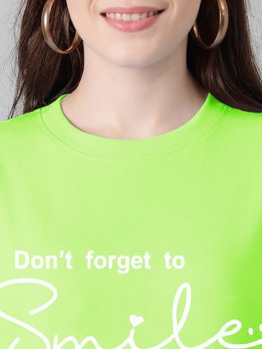 Image of KOTTY Women's Pop Culture Print T-Shirt | Fan Favorite Icons | Trendy & Cool Graphic Tee
