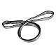Bandschlinge Foser 18mm Nylon Kletterschlinge mit 23KN Bruchlast