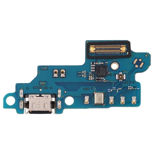 100% OG Charging Port Connector Board Flex Compatible for Samsung Galaxy M40-image-18