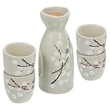 Tasses à latte : résistantes à la décoloration et à la casse, idéales pour la maison, les bars, le camping, les hôtels et autres lieux ; tasses de service en céramique