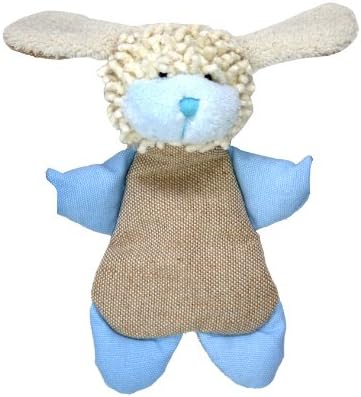 Zootopia Natural Dog-Shaped Toy for Dogs