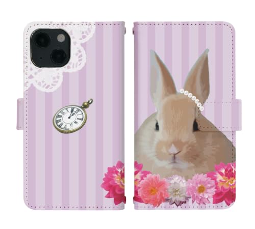 iPhone 18 Pro �p �蒠�^�P�[�X �x���g���� di519(A) | �X�g���C�v�A�E�T�M�A���r�b�g�A�ԁA�t�����[