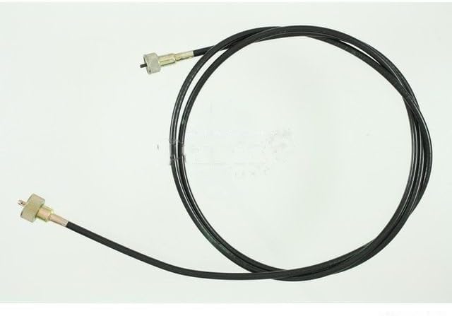 Replacement Speedometer Cable Compatible with 1977-1978 Nissan B210