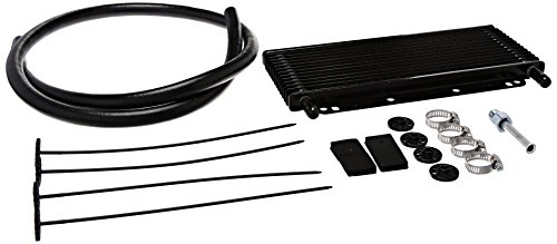 Four Seasons Rapid-Cool Transmission Oil Cooler - 53005