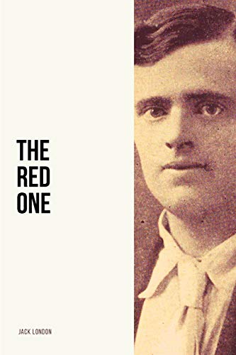 The Red One 1726773051 Book Cover