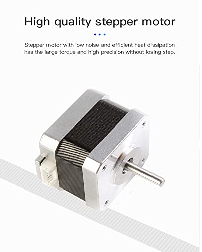 Image of 3IDEA Original Creality 34 Stepper Motor for Ender-3