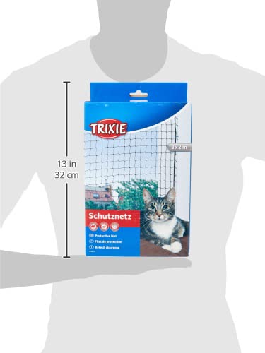 Filet De Protection Blagdon Clearview 3x2m Noir - Pour Bassin, Anti-prédateurs Et Feuilles