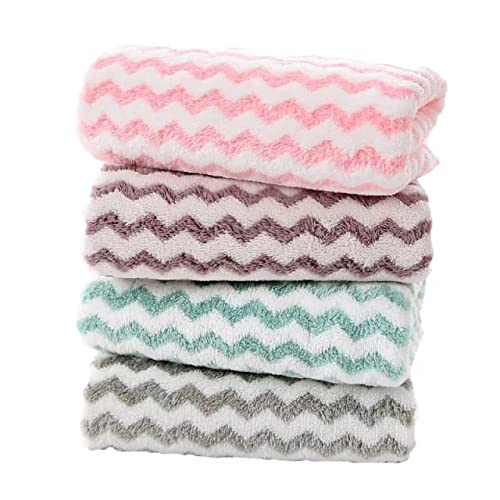 Image of HomeCloud Ultra Soft 300 GSM Bath Towel Set | 3X Softer Than Cotton Towels | Highly Absorbent & Ultra Fast Dry | Perfect for Home, Pool, Spa & Gym |Set of 2 (1 Bath (140x70cm), 1 Face Towel (75x35cm)