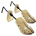 Produktbild Wellys Schuhdehner aus Holz (Herren), 1er Pack (1 x 1 Stück)
