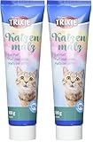 Trixie Malt pour Chats | 1x 100g | Complément Alimentaire pour Chats Qui Peut Aider à la...