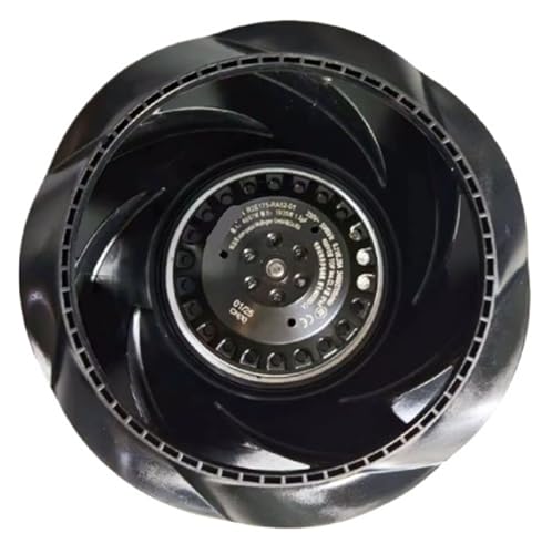 Ventilateur de rechange R2E175-RA52-01 pour réparer une hotte de cuisine