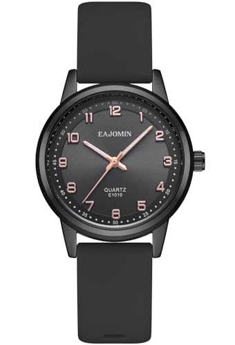 EAJOMIN Waterproof Nurse Watch