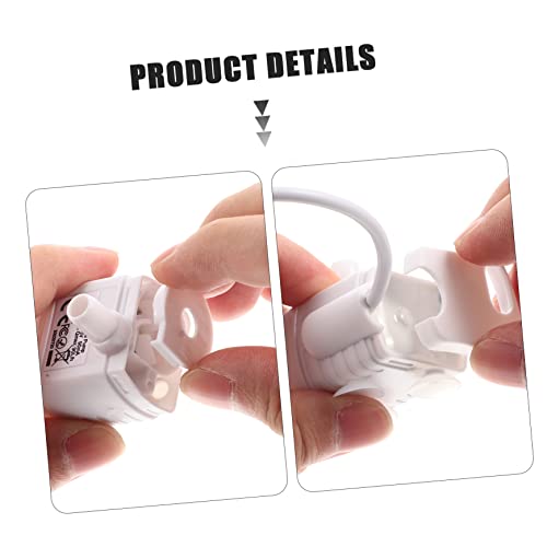 Bomba de fuente de agua sumergible para gatos KESYOO miniatura 5