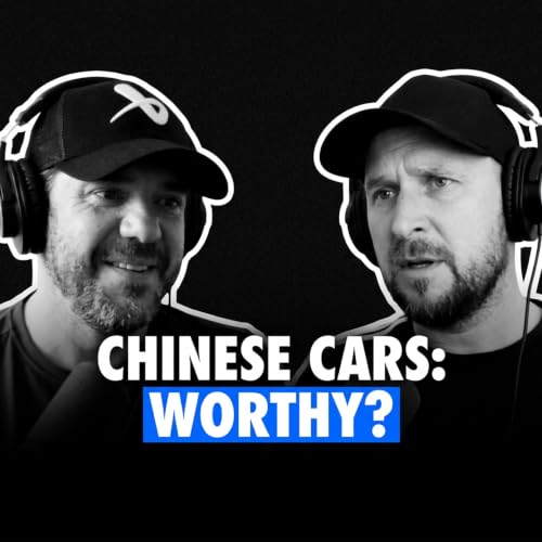 XPeng G6 Review, Jeep in Germany & Festival of Speed