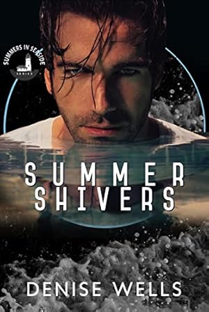 Book cover Summer Shivers: a romantic suspense