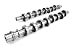 Competition Cams 102600 Xtreme Energy270AH-13 Camshaft Set for 4.6L & 5.4L SOHC Modular 2 Valve Ford with 1999-up Performance Improvement Heads