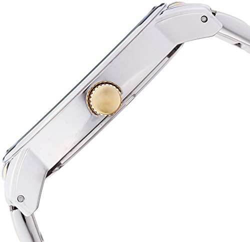 Image of Armitron Men's 20 /4935 Day /Date Function Dial Bracelet Watch