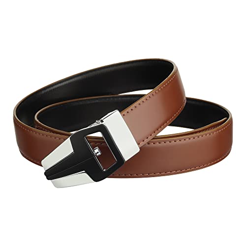 Image of ZORO Vegan Leather Belt for Men